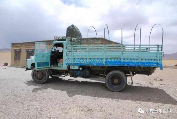 最后的藏北无人区,藏北无人区旅游