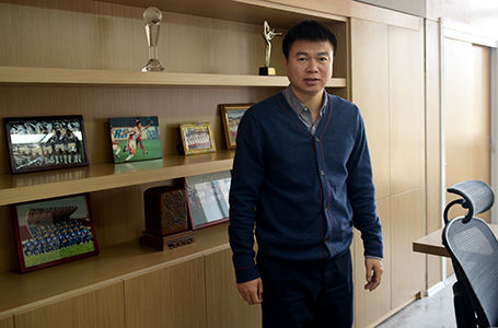 于根伟巅峰时盘带多强,于根伟过人射门一条龙视频