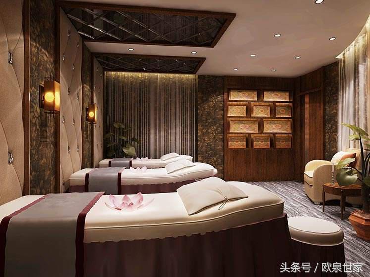 养发馆如何做成功,养发成功的人