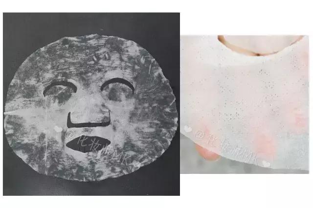 深层补水保湿面膜测评,深扒面膜测评