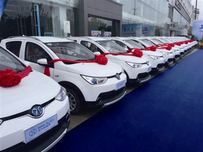 温州共享智造市场,温州共享汽车