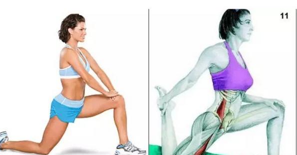 骑行的姿势不对会导致腰疼么,骑行颠簸腰疼怎么办