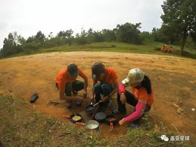 活动|有情怀的活动之-LNT工作坊