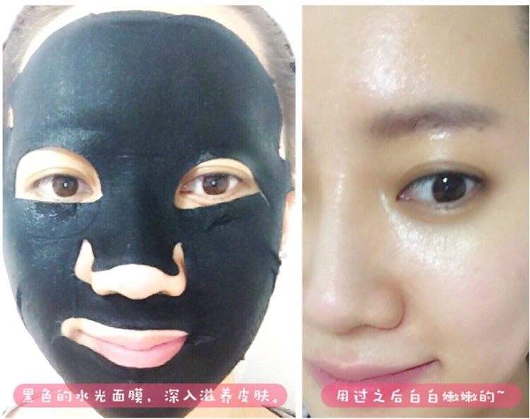 韩国春雨面膜孕妇可以用吗,韩国春雨面膜哪款最好用