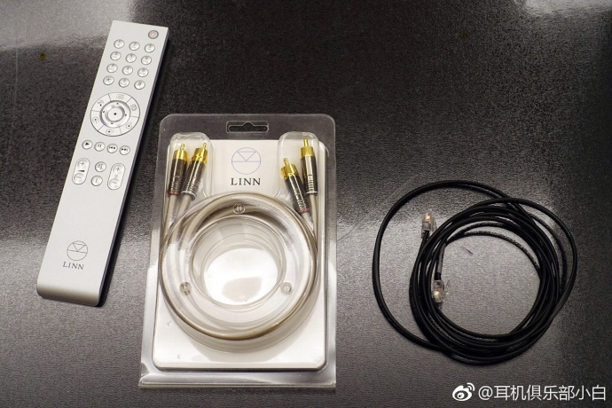 英国“莲”LinnKlimaxDS顶级网络*放播**器