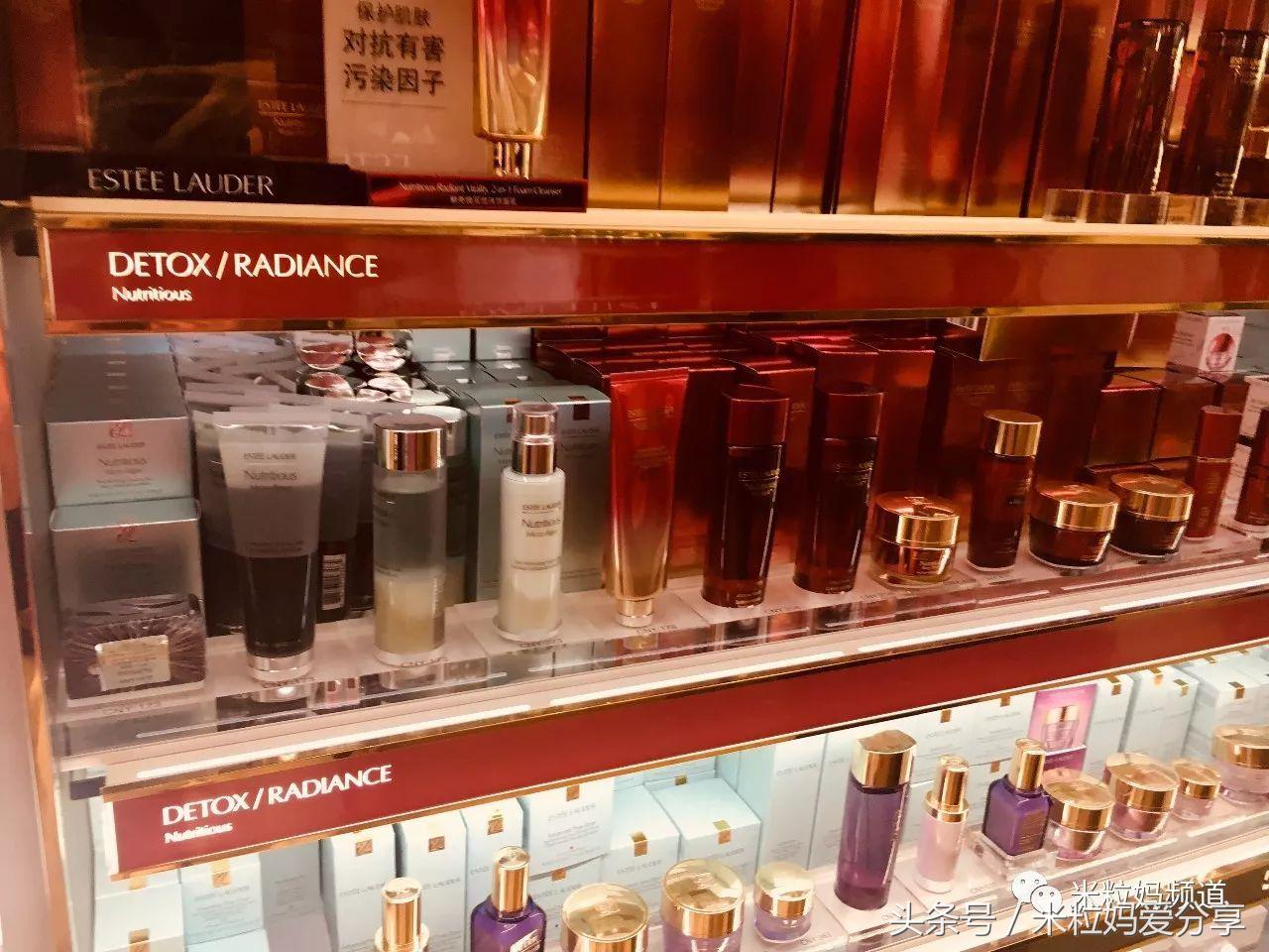 出国旅游必买10个地方,几千块出国游