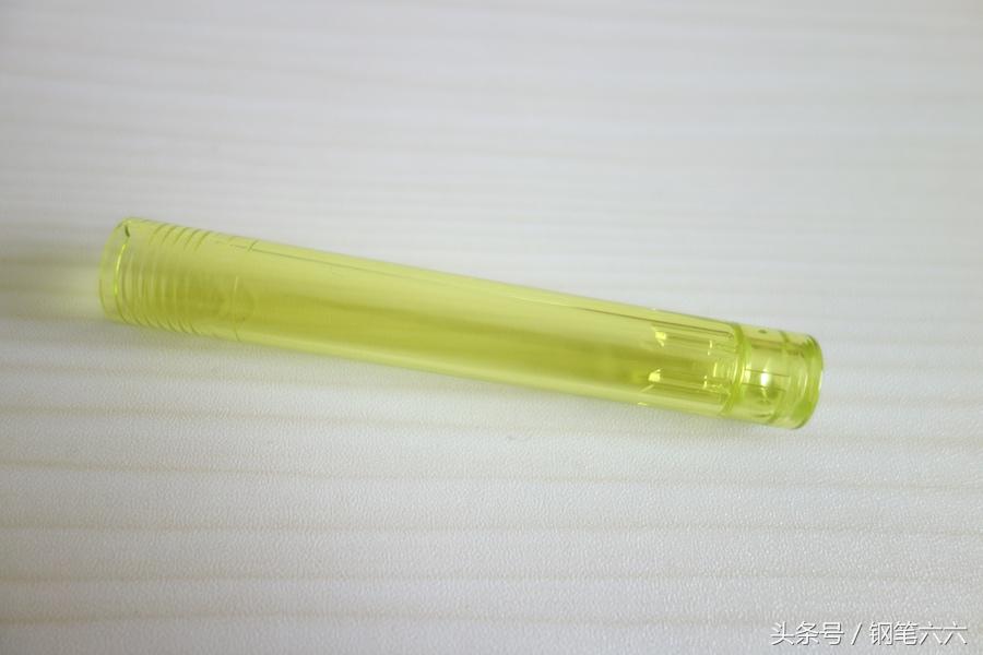 kaco百锐钢笔测评,百锋钢笔sky怎么样