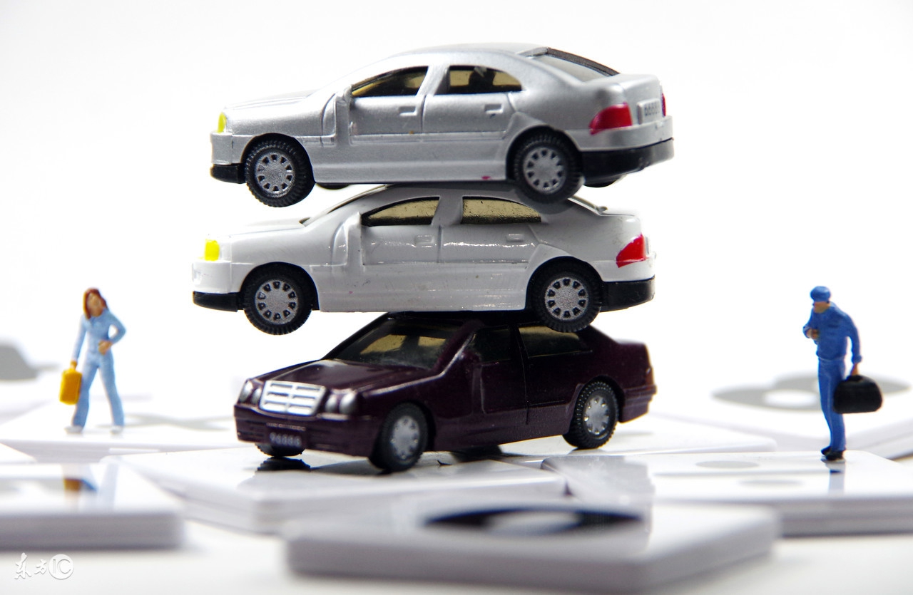 车险销售套路大揭秘,怎样购买车险不会被销售坑