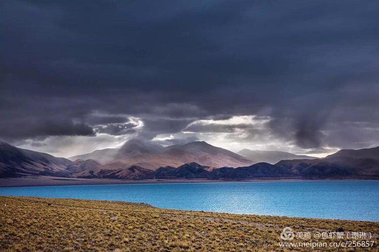 只要能去*藏西**,头痛高反什么的都不care