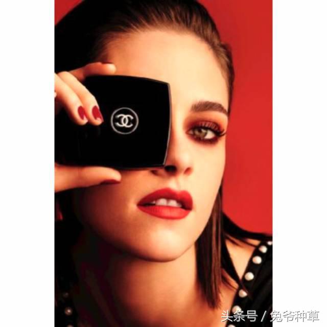 香奈儿最经典彩妆,香奈儿灵感缪斯