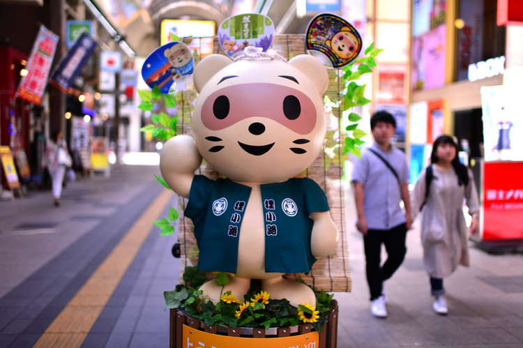 秋游日本,日本北海道第二天游