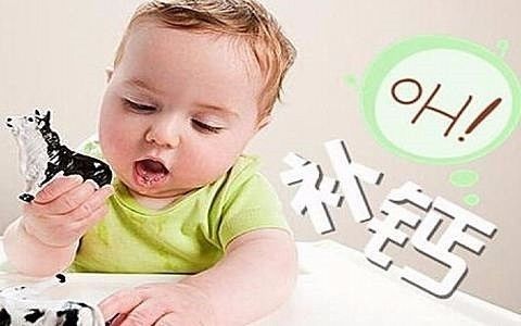 一岁宝宝爱出汗是体虚还是缺钙,宝宝睡觉出汗是不是因为热