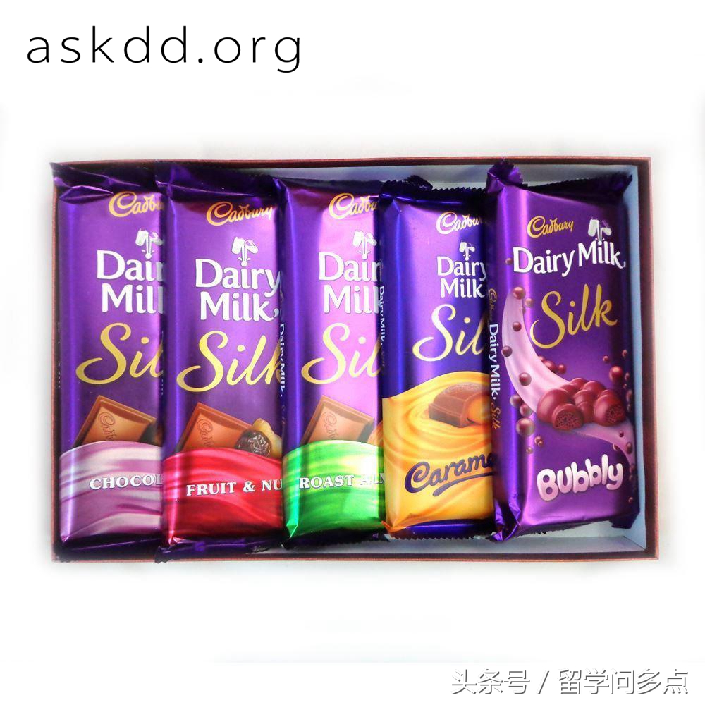 留学日常之澳洲零食推荐,澳洲留学生必吃小吃