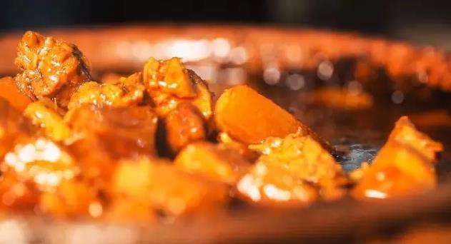 郑州酱香饼做法和配方,郑州好吃的百年老店