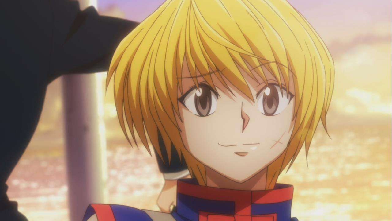 盘点动漫中实力强大的高冷美女,盘点那些帅气的动漫人物女孩