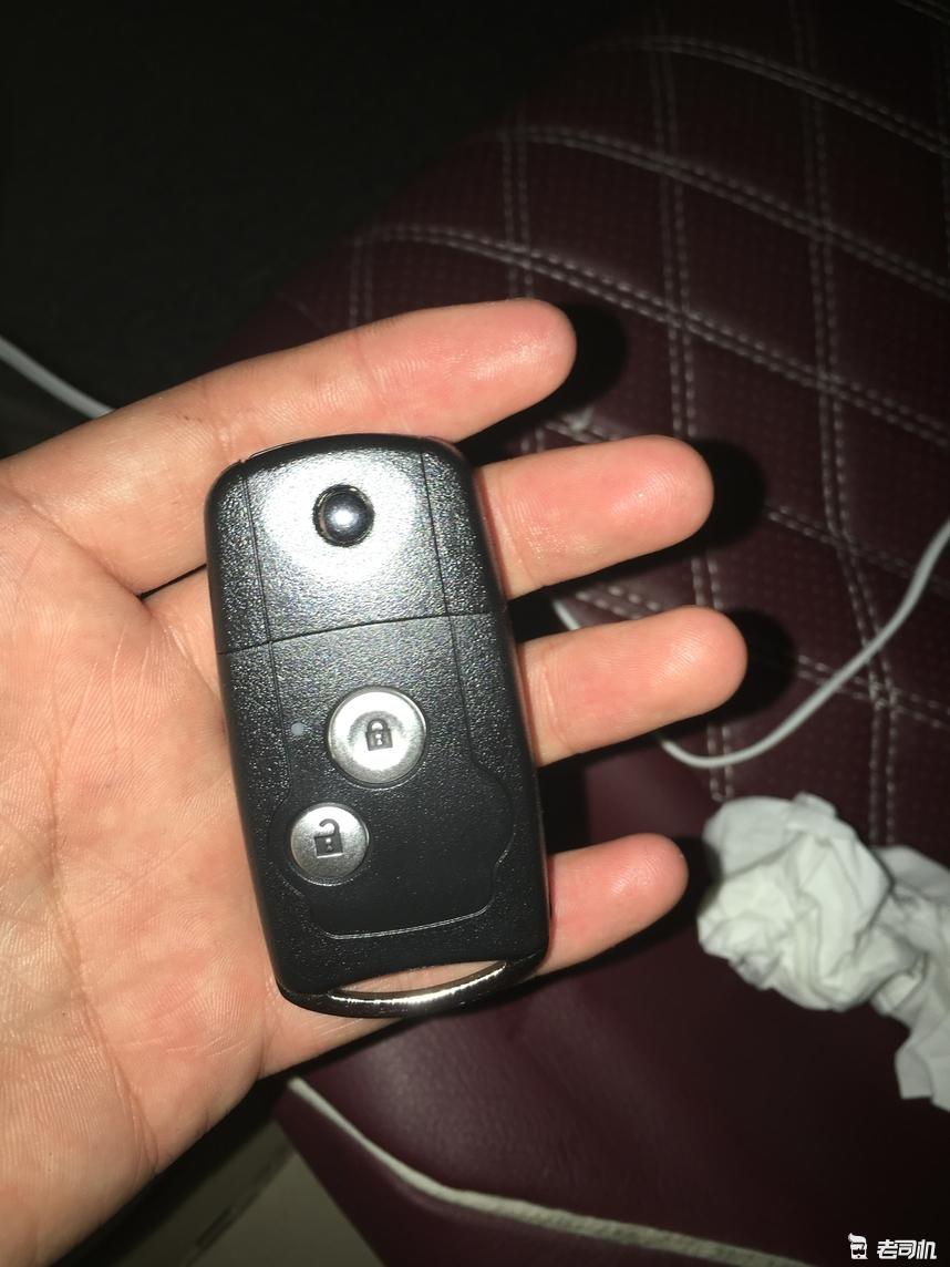 前后撞过的二手车,前后撞过的车还值得买不