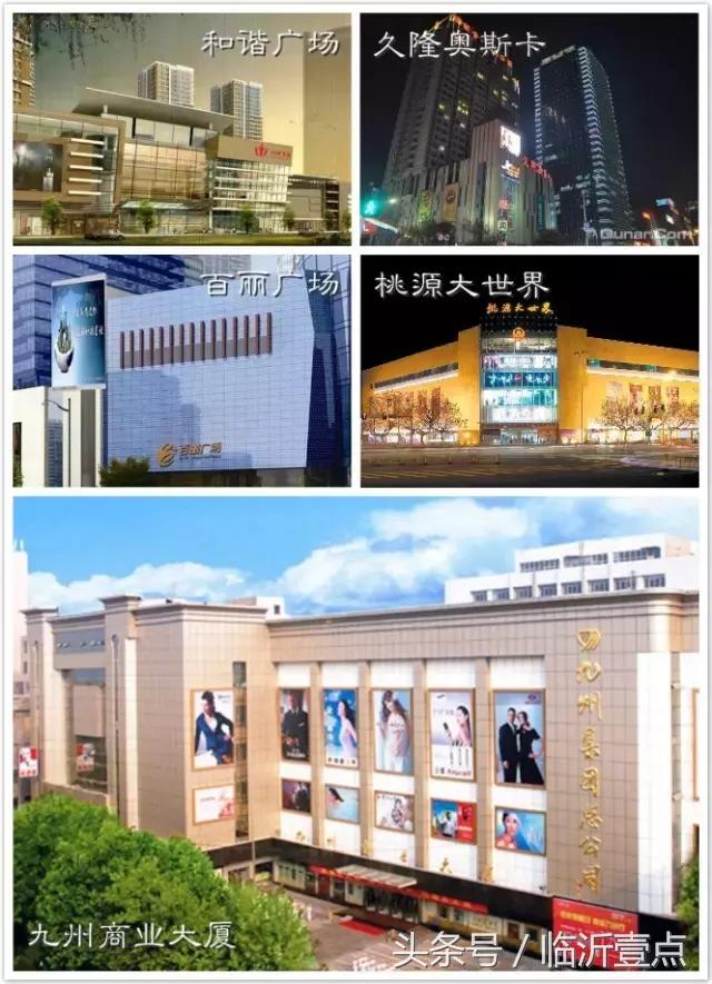 临沂哪个区域房子值得买,临沂现在哪个区域值得买房