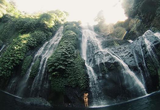 巴厘岛十大美景图,巴厘岛小众旅游攻略大全图片