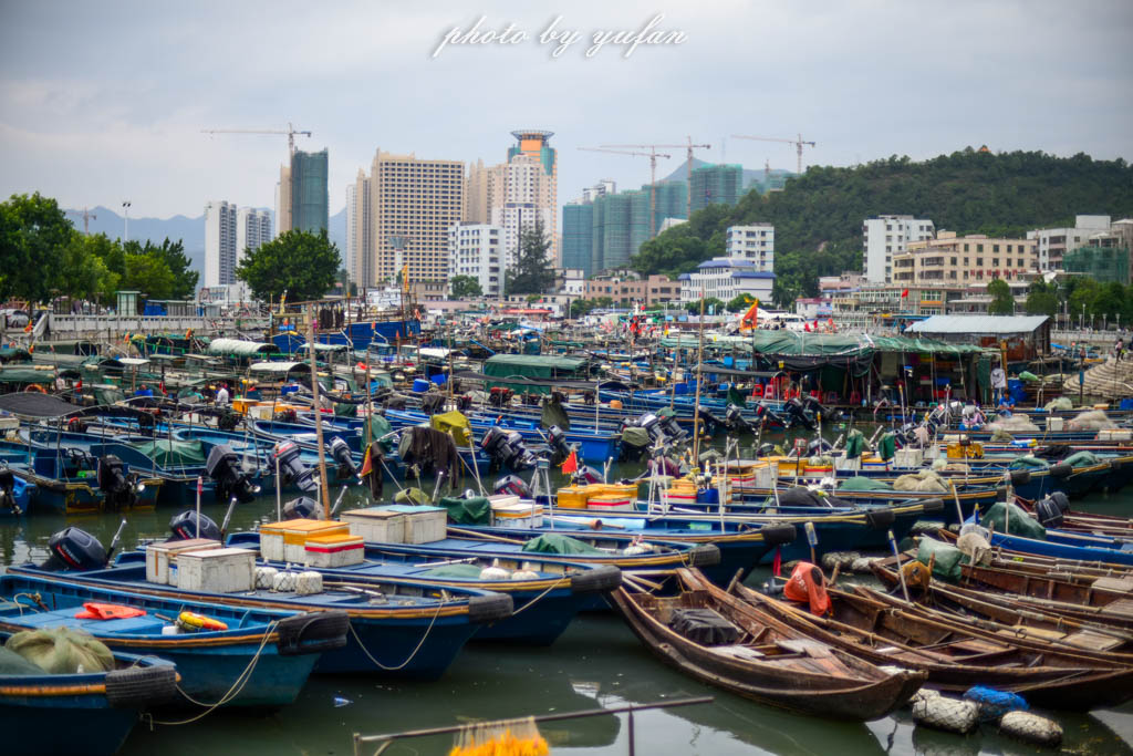 大亚湾玩乐攻略,惠州大亚湾吃喝玩乐攻略
