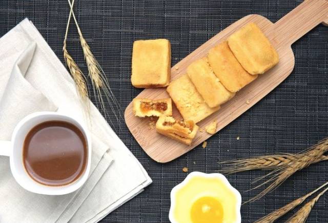 忍不住为这些黄色好货疯狂打call！