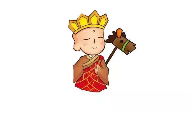 唐僧师徒围观,唐僧四人围观