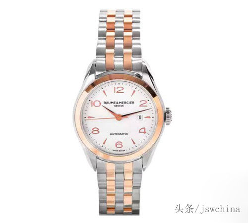 时间的典藏三对情侣腕表