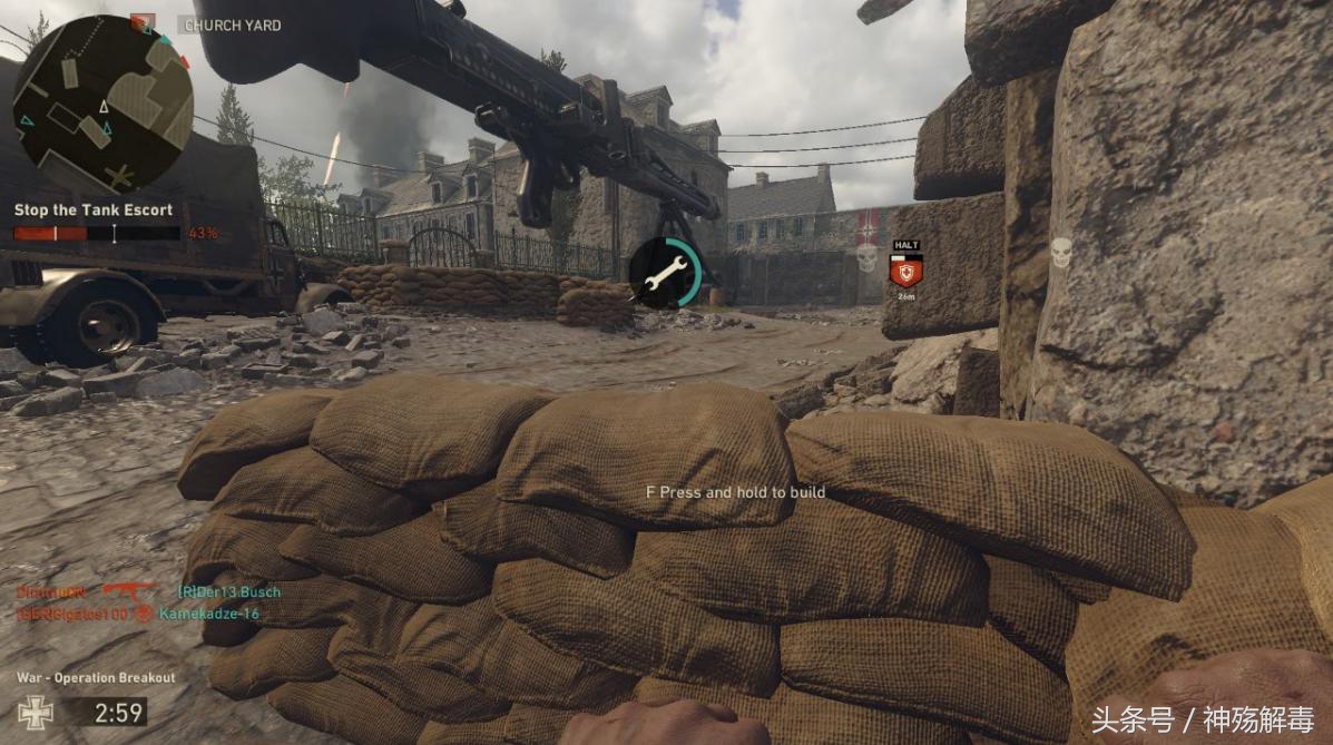 使命召唤14ps4,使命召唤14测评