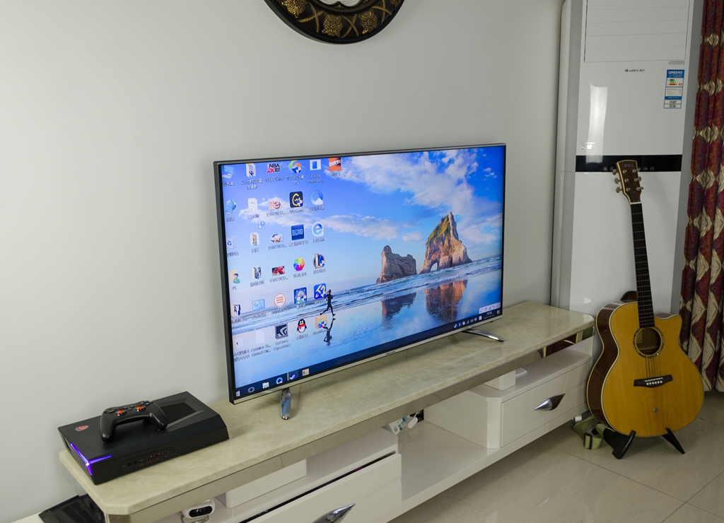 微星海皇戟3吃鸡测评,海皇戟3散热评测