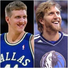 nba现役最帅的十大男人,nba现役球星被黑最惨