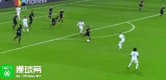 波切蒂诺带领热刺杀进决赛,皇马对热刺第二回合