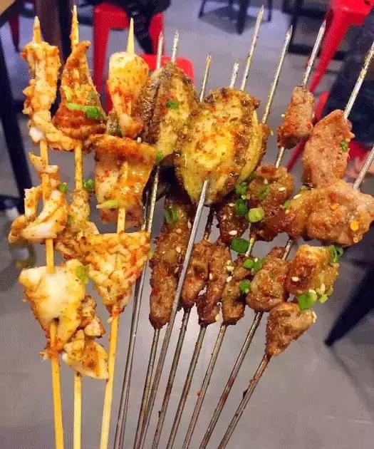 吃完烤串吃什么减肥,吃了烤串后如何减肥