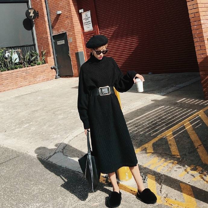 有了这几件利器,看谁还敢说你不时尚?