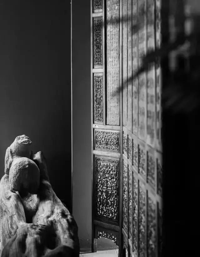 千里运河十里街，最美尽收院子里