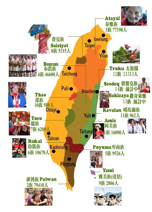 祖国56个民族分布图,56个民族分布地图