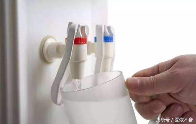 饮水机怎样物理消毒,饮水机怎样消毒清洗