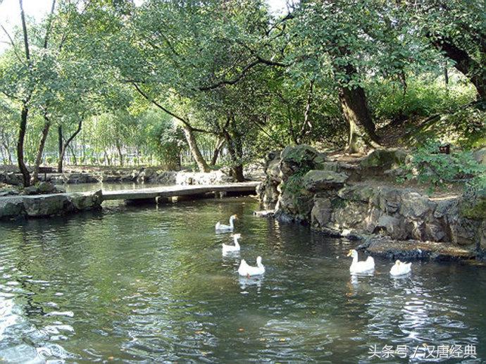 关于书法家的故事兰亭,历史上的兰亭书法