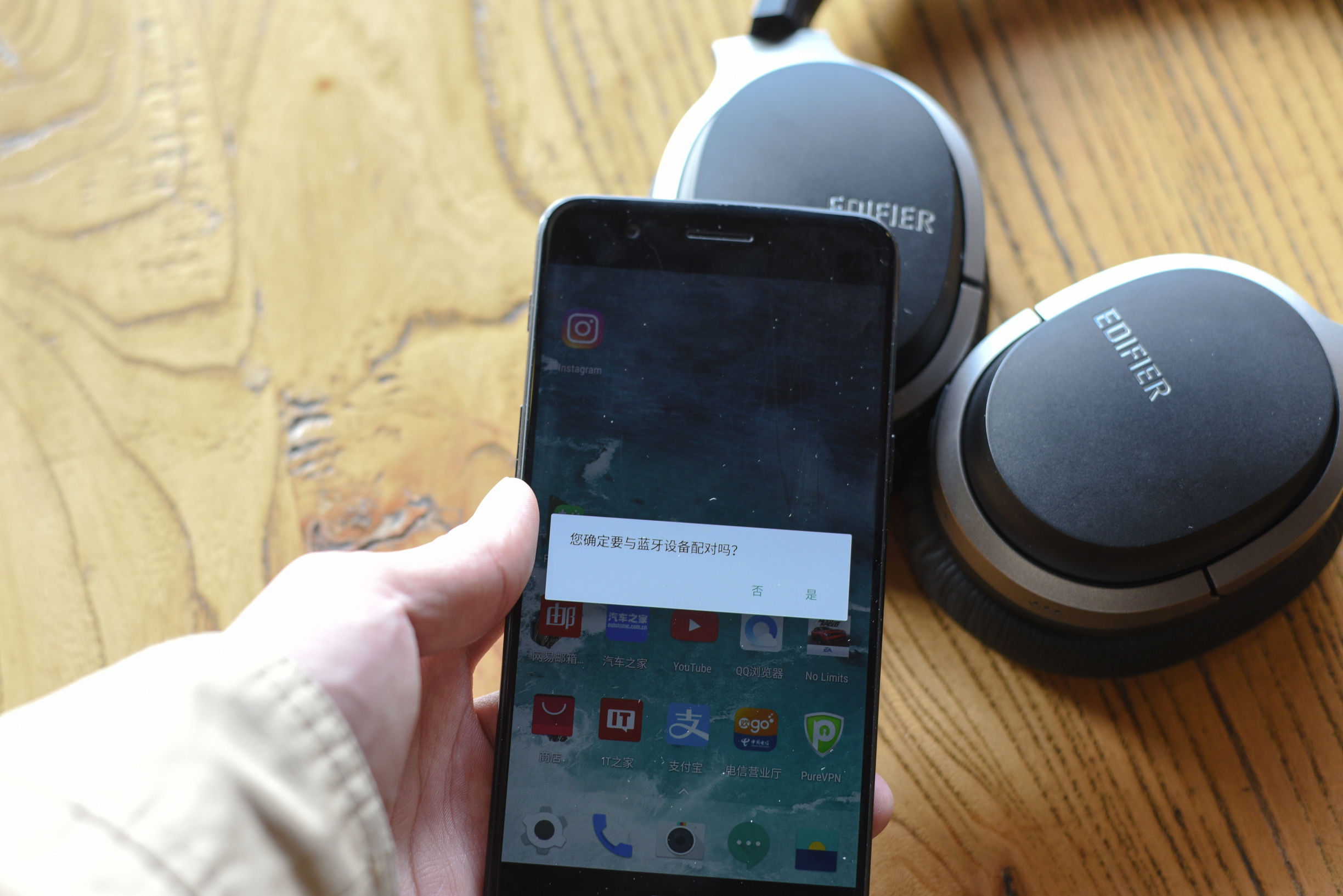 没有好点的无线耳机 (让你惊喜的无线耳机)