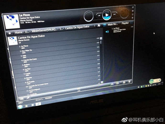 英国“莲”LinnKlimaxDS顶级网络*放播**器