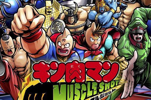 最动漫:一灭就是一个小行星JUMP系列中“战斗力爆棚”漫画TOP20