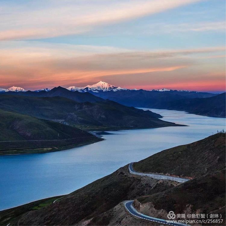 只要能去*藏西**,头痛高反什么的都不care