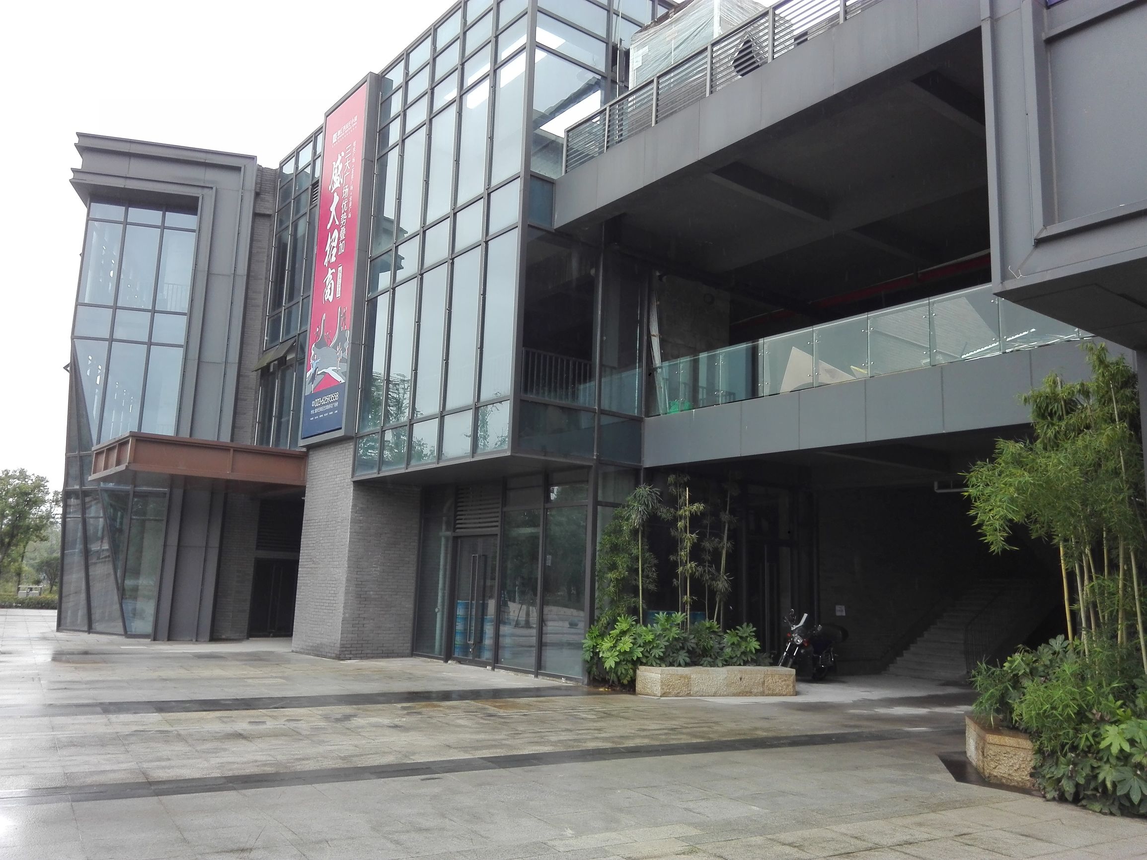 重庆融汇江山装修,重庆巴滨路融汇