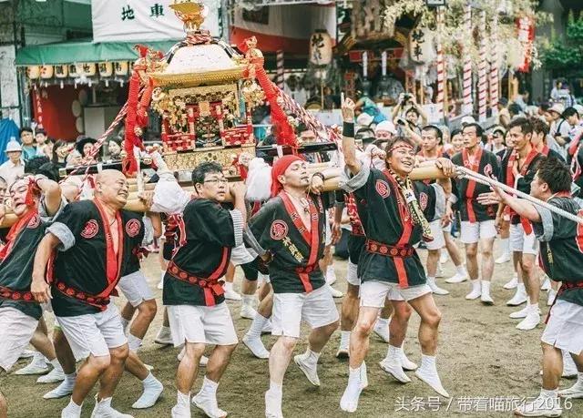 在日本最美的地方生活,在日本无拘无束做自己