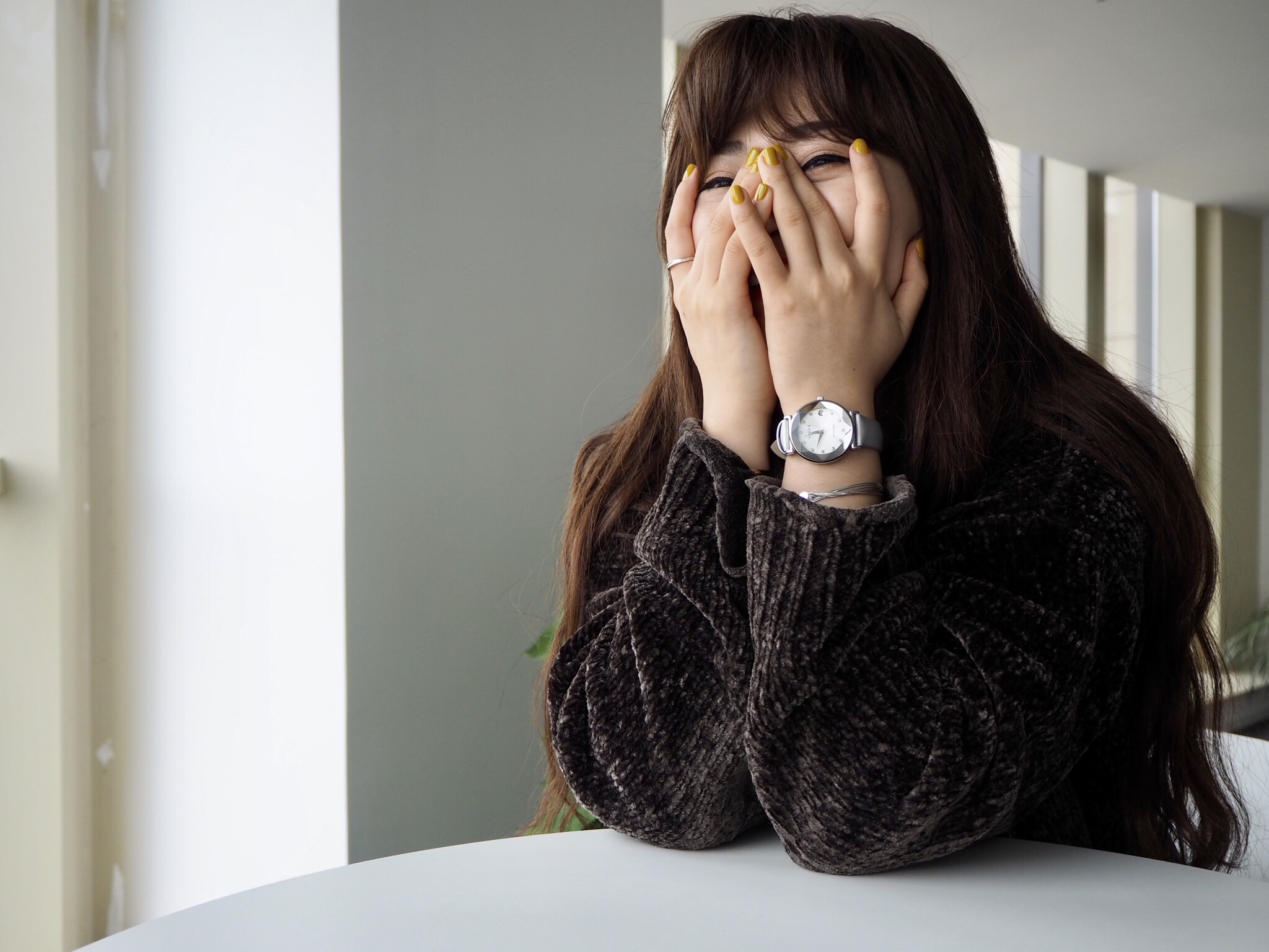 瑞士轻奢腕表 (瑞士高级腕表)