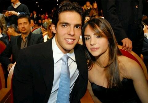 奥兰多和卡卡告别,卡卡奥兰多时期