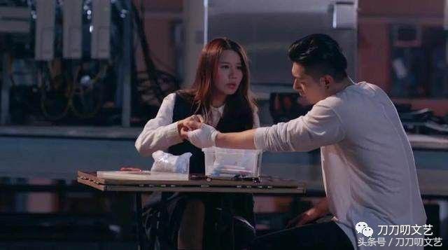 使徒行者乐少锋假死,使徒行者2乐少锋为什么没死