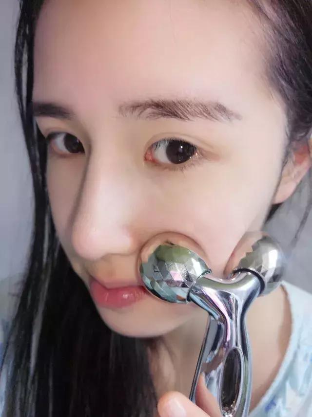 瘦脸美容仪器推荐,日本瘦脸神器有用吗