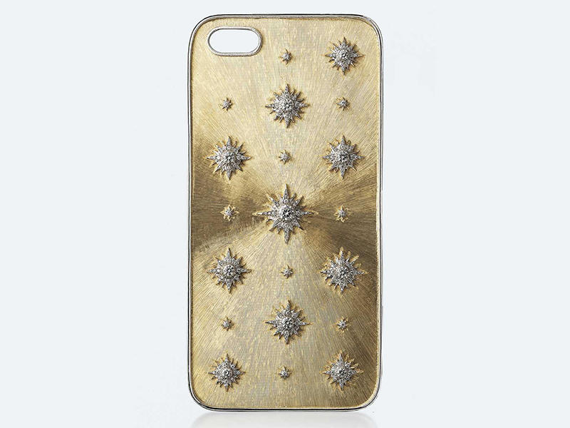 这款手机壳都能在国外买座岛了就问你：扎心不？