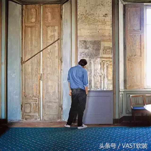 看看大伽们的家，你会爱上软装！