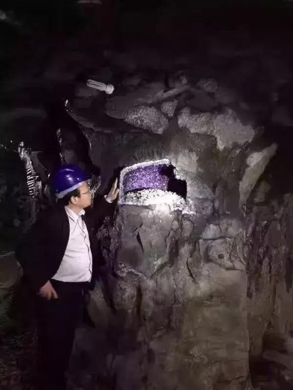 天然水晶为何要消磁,水晶晒太阳能消磁吗