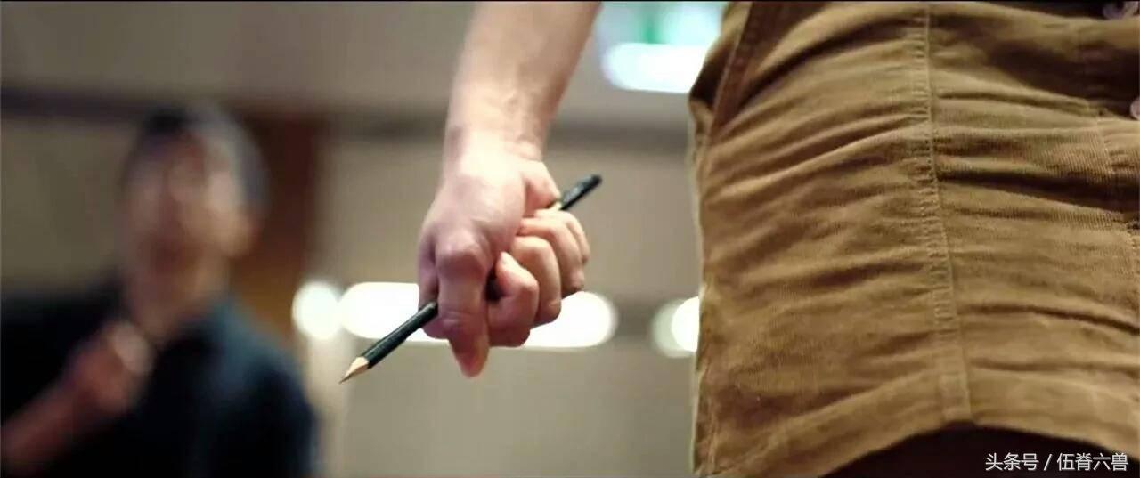 《天才枪手》：一本正经反讽，本年度最具话题性泰影